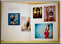 ContemporaryPinUpPhotography