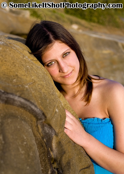 Cassie's Senior Photos