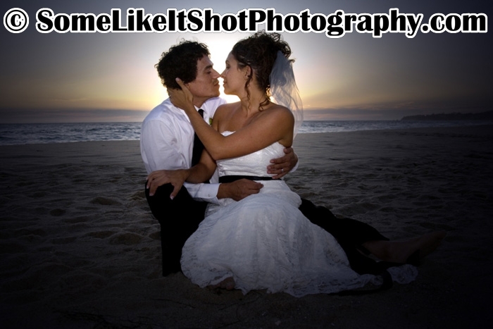 DeLaO Wedding Photography Laguna Beach