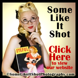Some Like It Shot